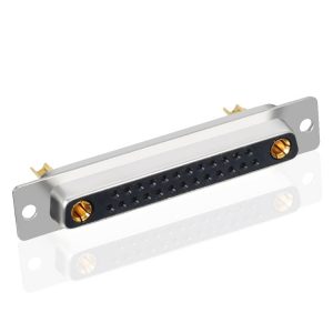 27W2 female combination d sub connectors for sale