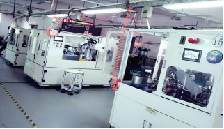 Second Processing Automatic Forming Machine Second Processing Automatic Forming Machine