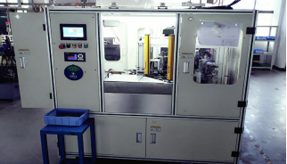 Reprocessing Automatic Assembly Machine