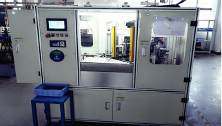Reprocessing Automatic Assembly Machine Reprocessing Automatic Assembly Machine