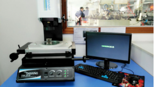 CCD Microscope