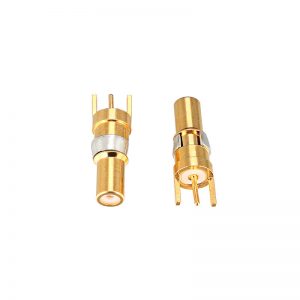 coax d sub rf signal contact wholesale