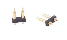 pcb spring probes pogo pin connector manufacturers