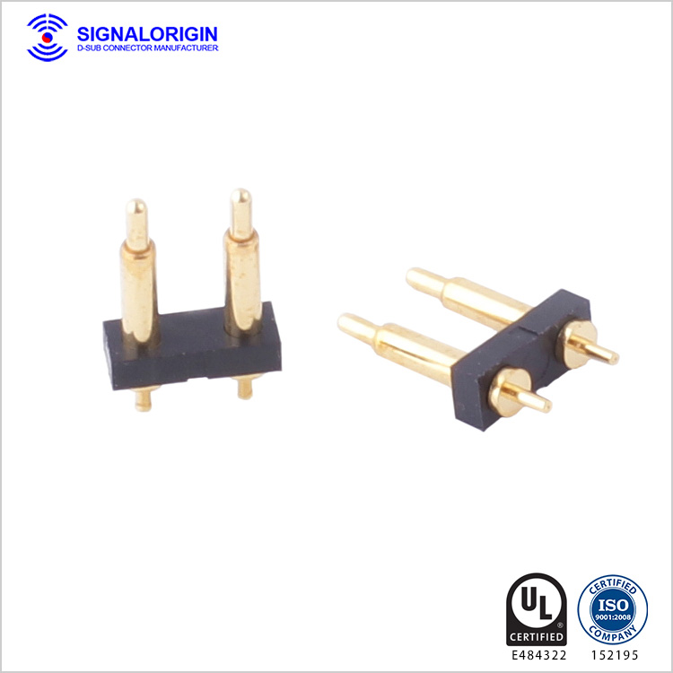 pcb spring probes pogo pin connector manufacturers