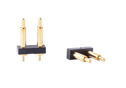 pcb spring probes pogo pin connector manufacturers