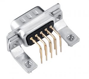 9 pin right angle d-sub power connector manufacturer