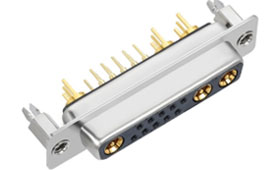 db13w3 connector